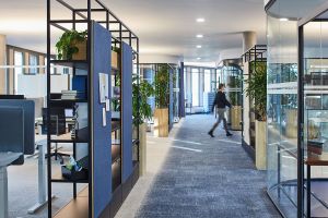 Gastfreundschaft im Büro – ein Baustein für produktive Teams