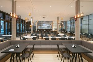 Gastfreundschaft im Büro – ein Baustein für produktive Teams