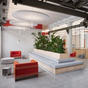 Gastfreundschaft im Büro – ein Baustein für produktive Teams