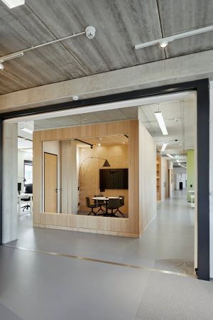 Gastfreundschaft im Büro – ein Baustein für produktive Teams