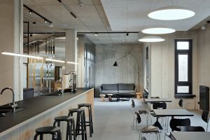 Gastfreundschaft im Büro – ein Baustein für produktive Teams