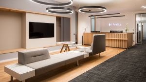 Gastfreundschaft im Büro – ein Baustein für produktive Teams