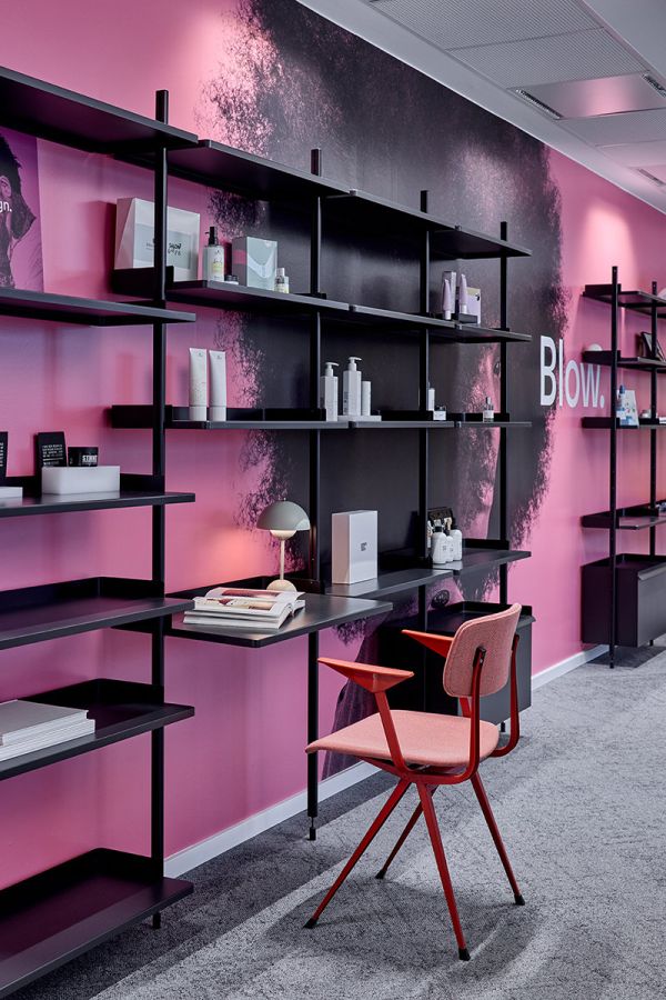 House of Hair