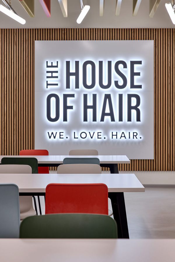 House of Hair