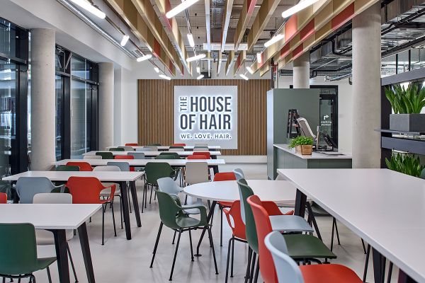 House of Hair
