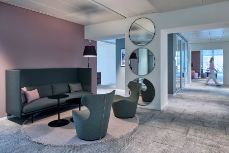 Gastfreundschaft im Büro – ein Baustein für produktive Teams