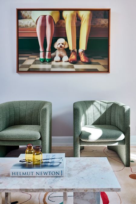 Gastfreundschaft im Büro – ein Baustein für produktive Teams