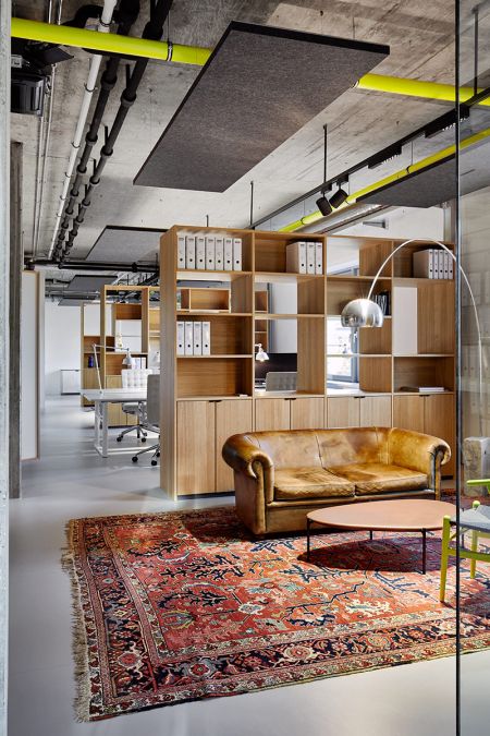 Gastfreundschaft im Büro – ein Baustein für produktive Teams