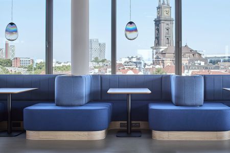 Gastfreundschaft im Büro – ein Baustein für produktive Teams