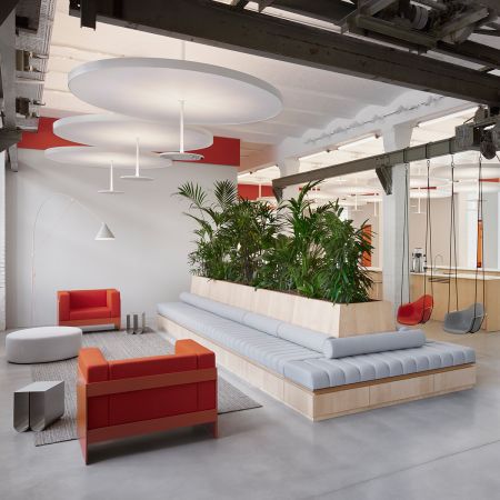 Gastfreundschaft im Büro – ein Baustein für produktive Teams