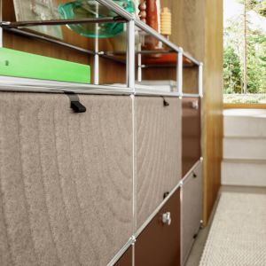 USM Haller Soft Panel 