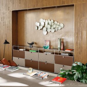 USM Haller Soft Panel 