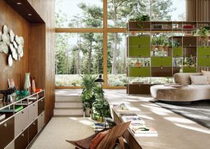 USM Haller Soft Panel 