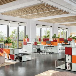 USM Haller Soft Panel 