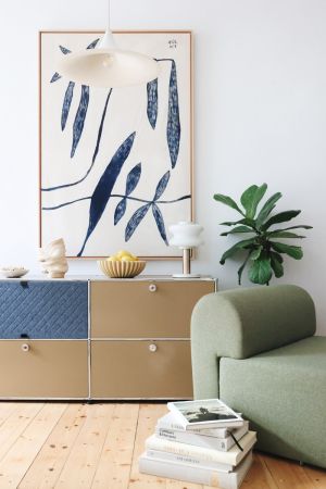 USM Haller Soft Panel 