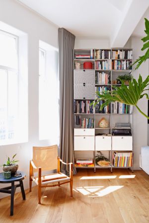 USM Haller Soft Panel 