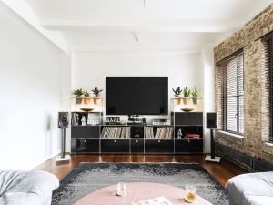 USM Haller Soft Panel 