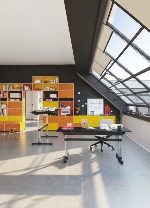 USM Haller Soft Panel 