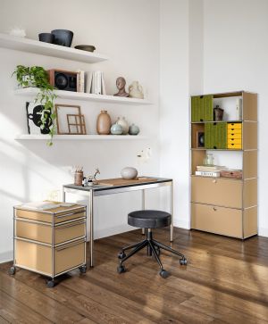 USM Haller Soft Panel 