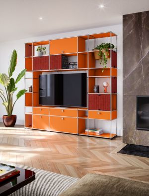 USM Haller Soft Panel 