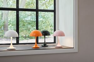 Panthella (© &copy;Louis Poulsen)