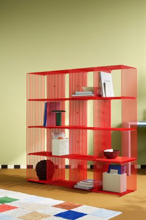 Panton Wire (© &copy;Montana)