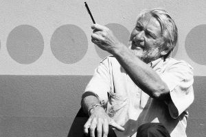 Verner Panton (© &copy;Montana)