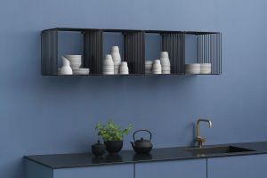 Panton Wire (© &copy;Montana)