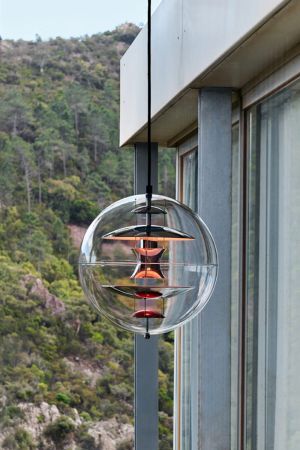 VP Globe (© &copy;Verpan)