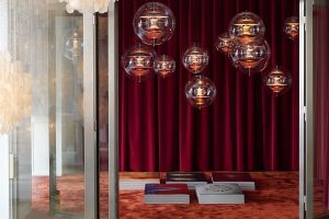 VP Globe (© &copy;Verpan)