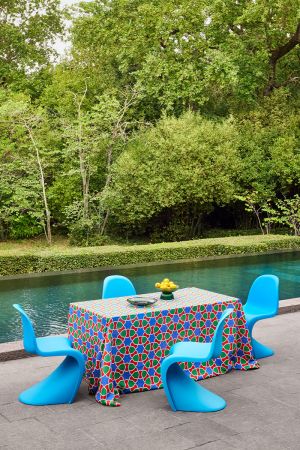 Panton Chair (© &copy;Vitra)