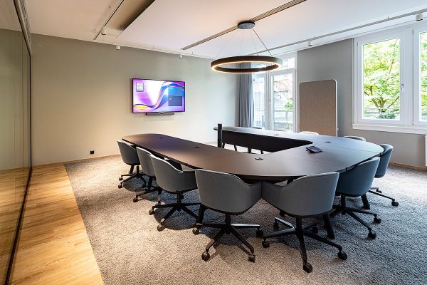 Fielmann Group Firmenzentrale Hamburg