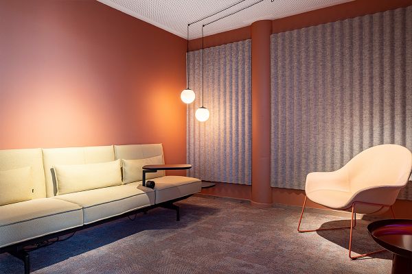 Fielmann Group Firmenzentrale Hamburg