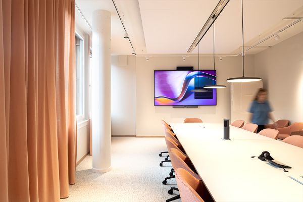Fielmann Group Firmenzentrale Hamburg