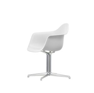 Eames Plastic Chair von Vitra - Neuer Preis, neues Weiss