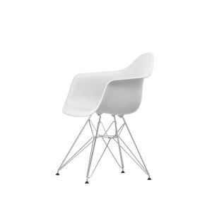 Eames Plastic Chair von Vitra - Neuer Preis, neues Weiss