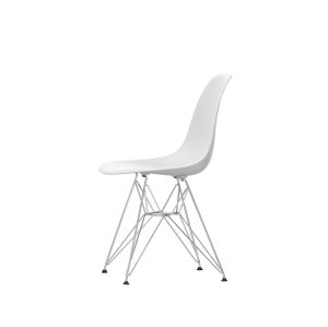 Eames Plastic Chair von Vitra - Neuer Preis, neues Weiss