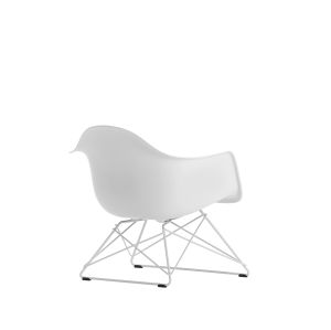 Eames Plastic Chair von Vitra - Neuer Preis, neues Weiss