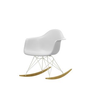 Eames Plastic Chair von Vitra - Neuer Preis, neues Weiss