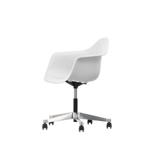 Eames Plastic Chair von Vitra - Neuer Preis, neues Weiss
