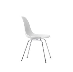 Eames Plastic Chair von Vitra - Neuer Preis, neues Weiss