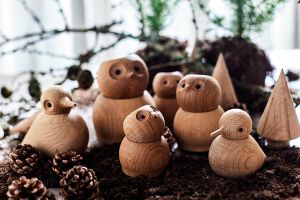 we like – selected. Andersen Furniture