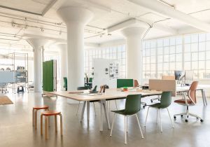 Dancing Wall 2 und Dancing Station