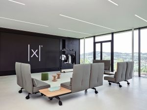 Dancing Wall 2 und Dancing Station