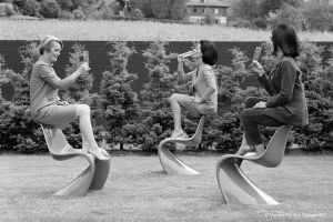 Panton Upholstery Collection