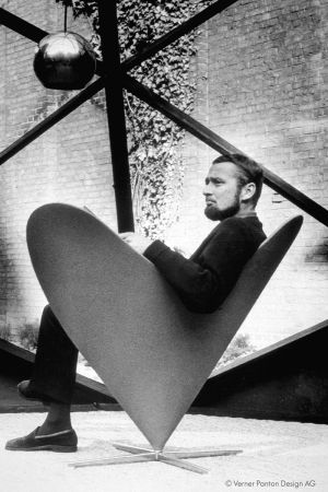 Panton Upholstery Collection