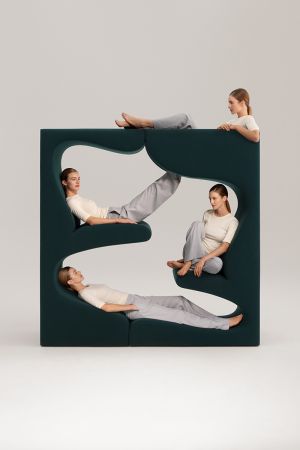 Panton Upholstery Collection