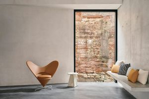 Panton Upholstery Collection