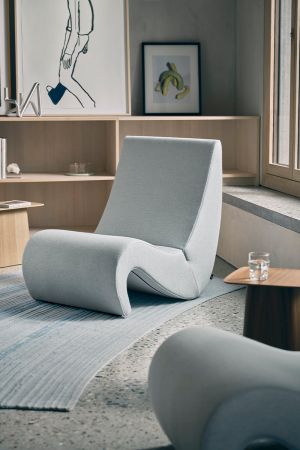 Panton Upholstery Collection