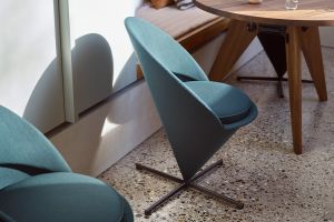 Panton Upholstery Collection